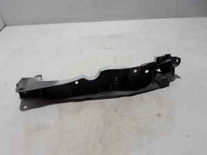 Mercedes Benz Citan 415 (2012–2021) Front fender bracket 631238779R - 3