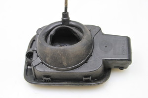 Volkswagen Jetta (2010–2017) Tankdeckel 1K0010497C - 2
