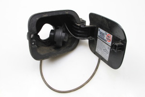Volkswagen Jetta (2010–2017) Tankdeckel 1K0010497C - 3