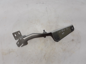 Mercedes Benz Citan 415 (2012–2021) Hood hinge 654018491R - 3