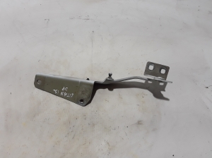   Engine cover hinge 