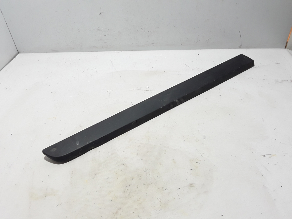 MOTOS Strike Tappetini In Velours Per Mercedes-Benz Citan W415 (2012-2021) - Set Auto Antiscivolo Nero, Spessore 7mm