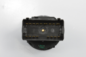 Skoda Fabia MK 2 (2007–2014) Headlight switch 3B0941531 - 5