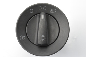 Headlight switch - 3B0941531