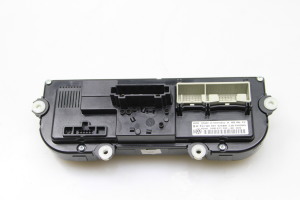 Volkswagen Jetta (2010–2017) Heater control panel 7N0907426BG - 5