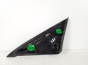 Ford Mondeo IV (2007–2015) Spiegeldreieck Verkleidung BS71A16003A - 2