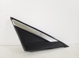 Ford Mondeo IV (2007–2015) Spiegeldreieck Verkleidung BS71A16003A