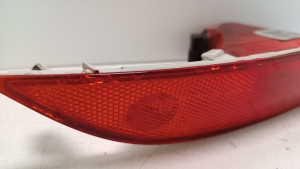 VOLVO V40 (2012–2019) Nebelschlussleuchte 31395551 - 2
