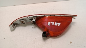 VOLVO V40 (2012–2019) Nebelschlussleuchte 31395551 - 3