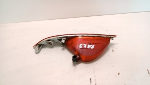 VOLVO V40 (2012–2019) Nebelschlussleuchte 31395551 - 4