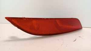 VOLVO V40 (2012–2019) Nebelschlussleuchte 31395551 - 5