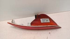VOLVO V40 (2012–2019) Nebelschlussleuchte 31395551 - 7