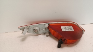 VOLVO V40 (2012–2019) Nebelschlussleuchte 31395550 - 4