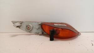 VOLVO V40 (2012–2019) Nebelschlussleuchte 31395550 - 5