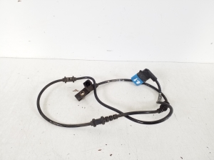   Brake pad sensor front 