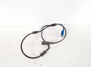  Brake pad sensor front 