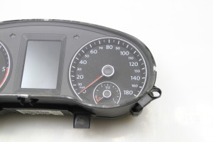 Volkswagen Jetta (2010–2017) Näidikuplokk 5C6920972A - 3