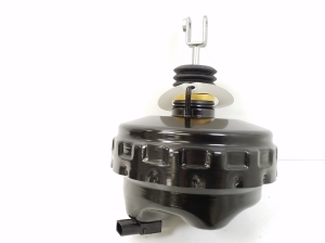 Mercedes Benz SLK-Class 172 (2011–2026) Brake booster A1724301130 - 4
