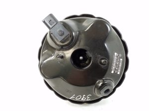 Mercedes Benz SLK-Class 172 (2011–2026) Brake booster A1724301130 - 5