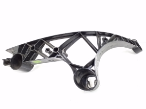Mercedes Benz SLK-Class 172 (2011–2026) Rear bumper bracket A1728850665 - 5