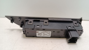 BMW 1 SERIES F20 (2010–2026) ESP switch 9252911 - 3