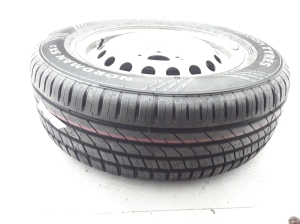 Mercedes Benz Citan 415 (2012–2021) Varuratas - 2