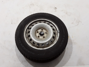 Ersatzrad