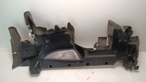 Citroen DS4 (2011–2018) Luftleitblech für den Kühler 9671970280 - 2
