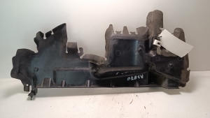 Citroen DS4 (2011–2018) Luftleitblech für den Kühler 9671970280 - 4