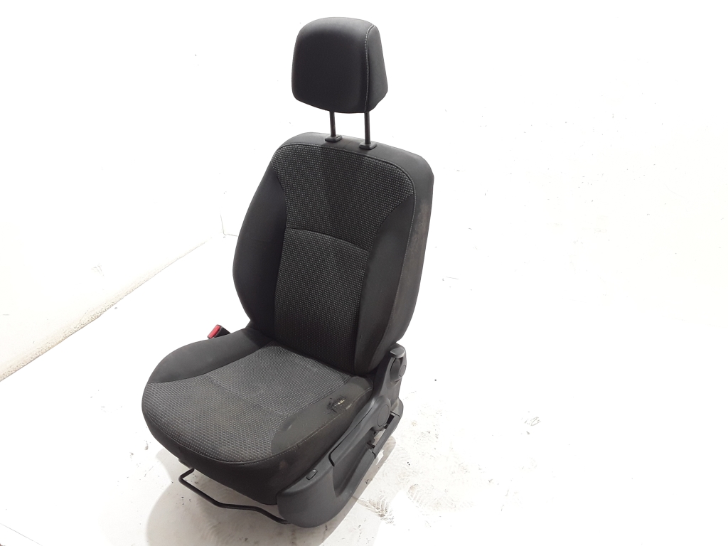 MERCEDES-BENZ Citan W415 (2012-2021) Priekinė dešinė sėdynė 21061118