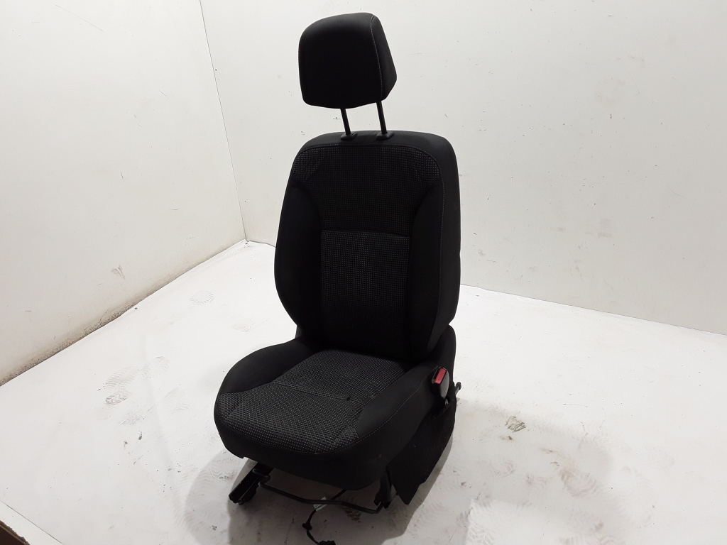 MERCEDES-BENZ Citan W415 (2012-2021) Priekinė dešinė sėdynė 21061117