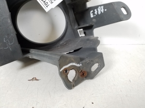 TOYOTA Prius W30/35 (2009–2015) Nebelscheinwerferabdeckung vorne 81482-47020 - 2
