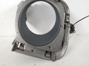 TOYOTA Prius W30/35 (2009–2015) Nebelscheinwerferabdeckung vorne 81482-47020 - 3