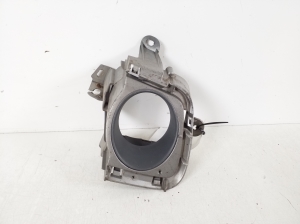 TOYOTA Prius W30/35 (2009–2015) Nebelscheinwerferabdeckung vorne 81482-47020