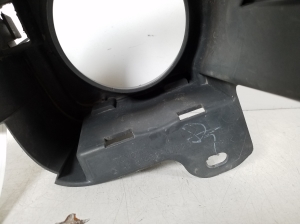 TOYOTA Prius W30/35 (2009–2015) Nebelscheinwerferabdeckung vorne 81482-47020 - 4