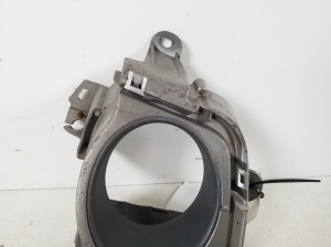TOYOTA Prius W30/35 (2009–2015) Nebelscheinwerferabdeckung vorne 81482-47020 - 5