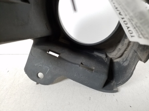 TOYOTA Prius W30/35 (2009–2015) Nebelscheinwerferabdeckung vorne 81481-47020 - 2
