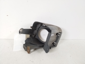 TOYOTA Prius W30/35 (2009–2015) Nebelscheinwerferabdeckung vorne 81481-47020 - 3
