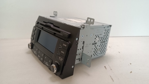Kia Sportage (2010–2016) Audio, Video, Navigation 961603U230 - 3