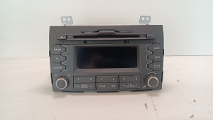   Audio, video, navigation  - 961603U230 