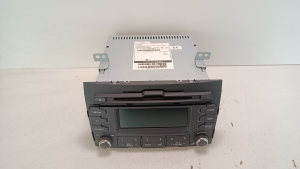 Kia Sportage (2010–2016) Audio, Video, Navigation 961603U230 - 7