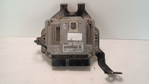 Engine control unit - 0281019640