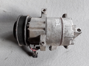 Kia ceed (2018–2026) A/C compressor 97701M6300 - 2