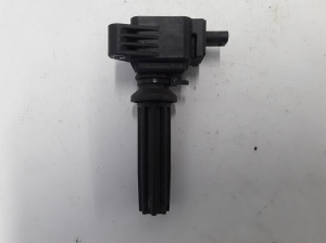  Ignition coil 