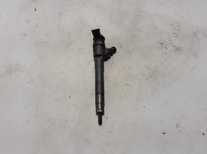   Fuel injector 