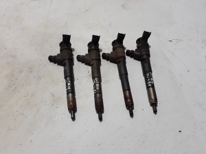   Fuel injector 