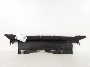 Luftleitblech für den Kühler - A2135050130