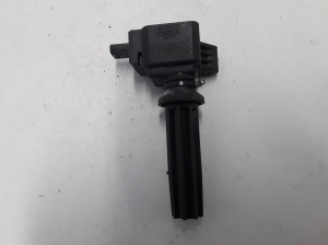  Ignition coil 