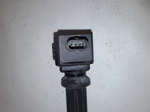  Ignition coil 