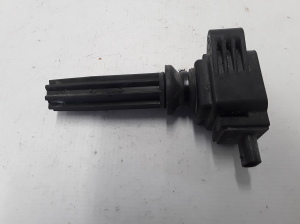  Ignition coil 